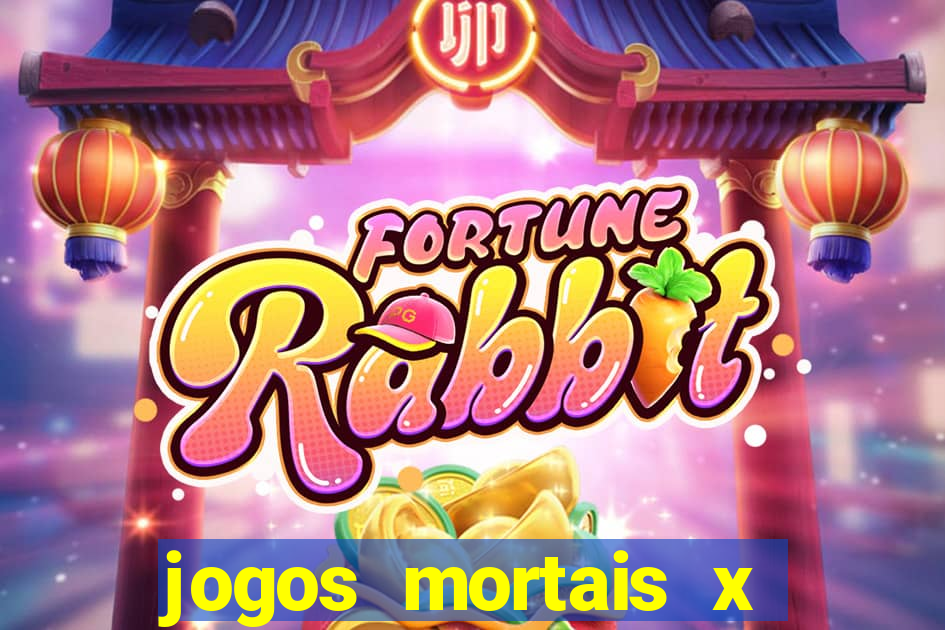 jogos mortais x torrent magnet